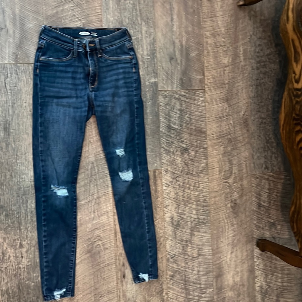 Clothing